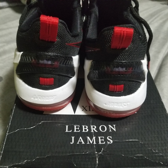 Lebron James - Picture 3 of 7